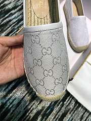 Gucci Flat Sandals 01 - 3