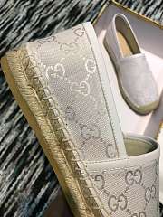Gucci Flat Sandals 01 - 2
