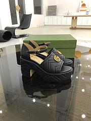 Gucci Sandal 05 - 4