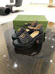 Gucci Sandal 05 - 3