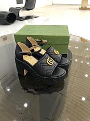 Gucci Sandal 05 - 2