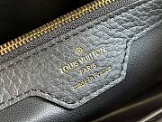 LV Capucines Black M48865 Size 27 x 20 x 9cm - 2