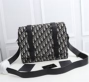 Dior Backpack Size 35 cm - 1