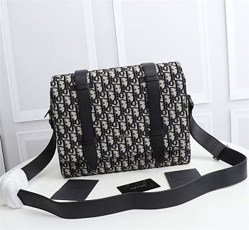 Dior Backpack Size 35 cm