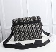 Dior Backpack Size 35 cm - 5