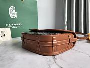 Goyard Belvédère II 020198 Brown Size 21 x 16 x 6 cm - 6