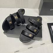 Chanel sandals 8135 - 3