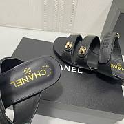 Chanel sandals 8135 - 2