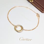 Cartier Bracelet 3 - Colors S925 - 5