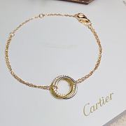 Cartier Bracelet 3 - Colors S925 - 3