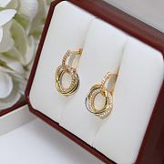 Cartier Earrings 03 - 4