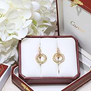 Cartier Earrings 03 - 3