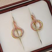 Cartier Earrings 04 - 1