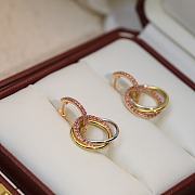 Cartier Earrings 04 - 6