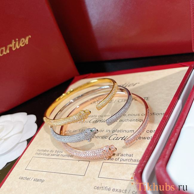 Cartier Bracelet 04 - 1