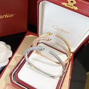 Cartier Bracelet 04 - 3