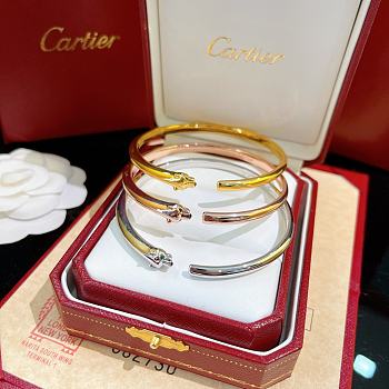 Cartier Bracelet 06