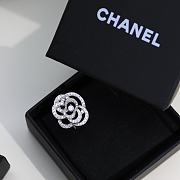 Chanel Earrings 02 - 4