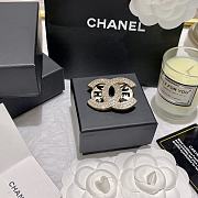 Chanel Brooch 12 - 1