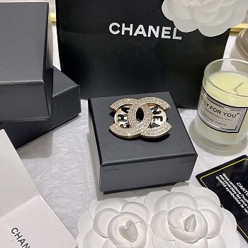 Chanel Brooch 12