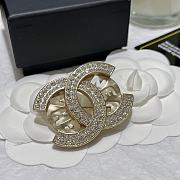 Chanel Brooch 12 - 5