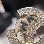 Chanel Brooch 12 - 2