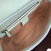 Gucci Marmont Matelassé Shoulder Bag Colorful 443497 Size 26 cm - 6