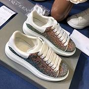 Alexander McQueen Oversized Bling Bling Sneakers - 2