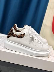 Alexander McQueen Sneakers - 4