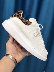 Alexander McQueen Sneakers - 5