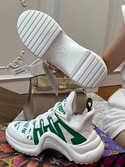 LV Sneakers - 3