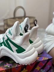 LV Sneakers - 4