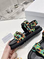 Dior Sandals 01 - 5