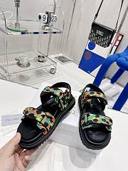 Dior Sandals 01 - 4