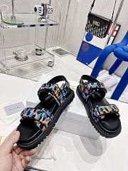 Dior Sandals 02 - 3