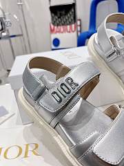 Dior Sandals 03 - 4