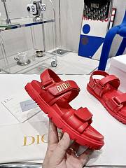 Dior Sandals 04 - 3