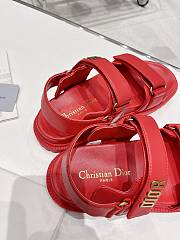 Dior Sandals 04 - 5