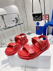 Dior Sandals 04 - 6