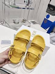 Dior Sandals 05 - 3