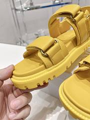 Dior Sandals 05 - 4