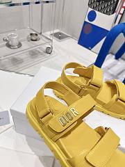 Dior Sandals 05 - 5