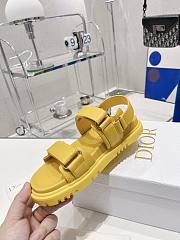 Dior Sandals 05 - 6