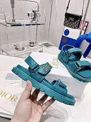 Dior Sandals 06 - 4