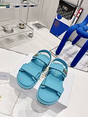 Dior Sandals 07 - 5