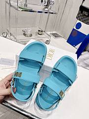 Dior Sandals 07 - 3