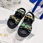 Dior Sandals 01 - 1