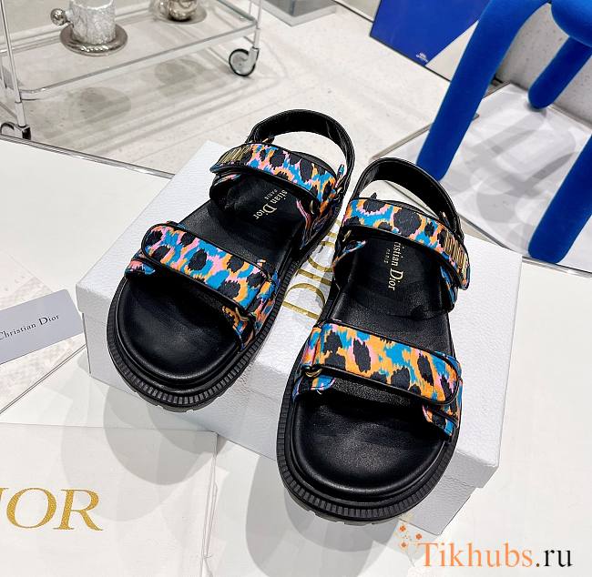 Dior Sandals 02 - 1