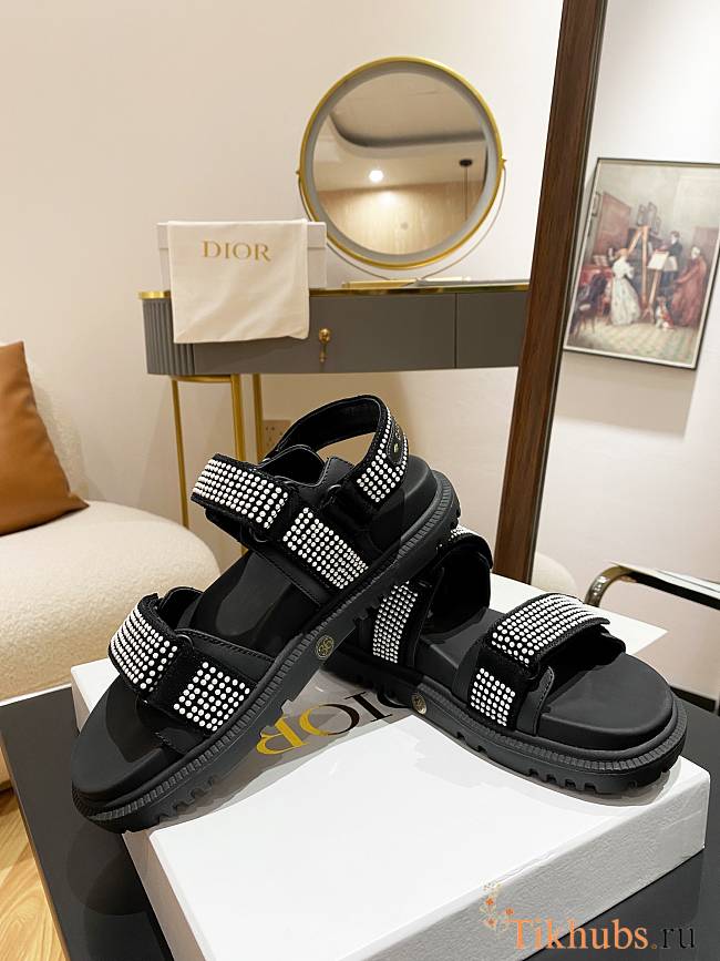 Dior Sandals 08 - 1