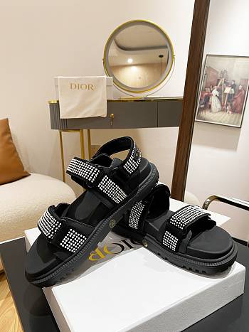 Dior Sandals 08